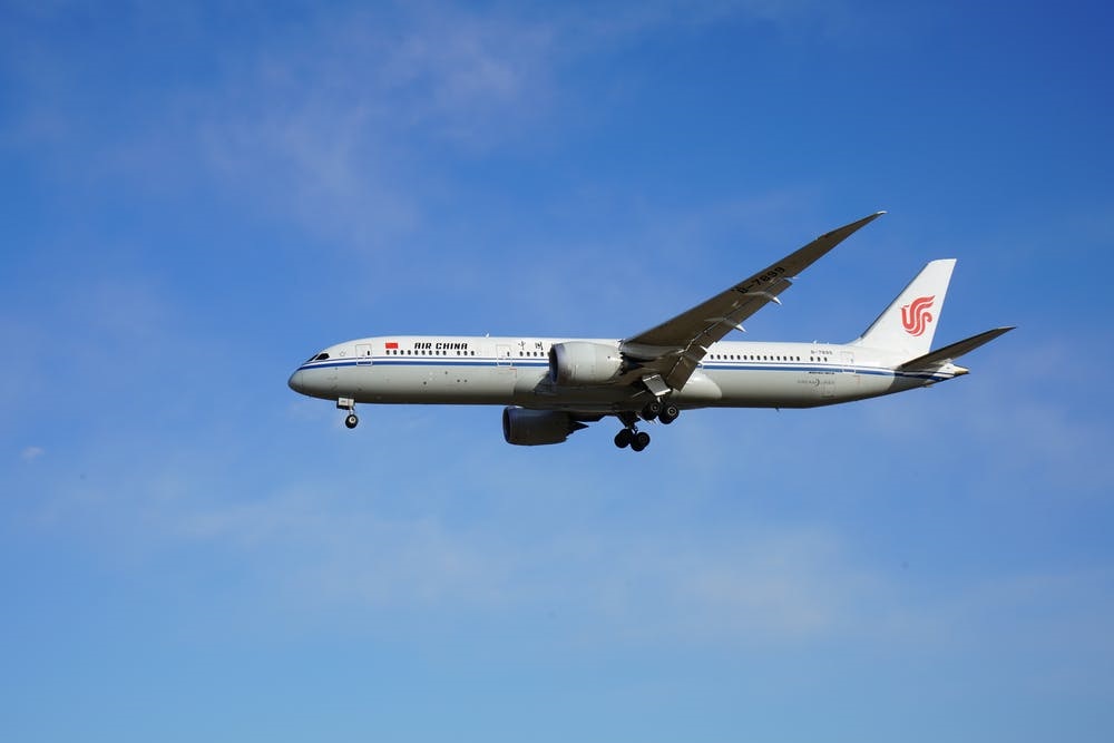 pexels-photo-3795760 airplane in the sky