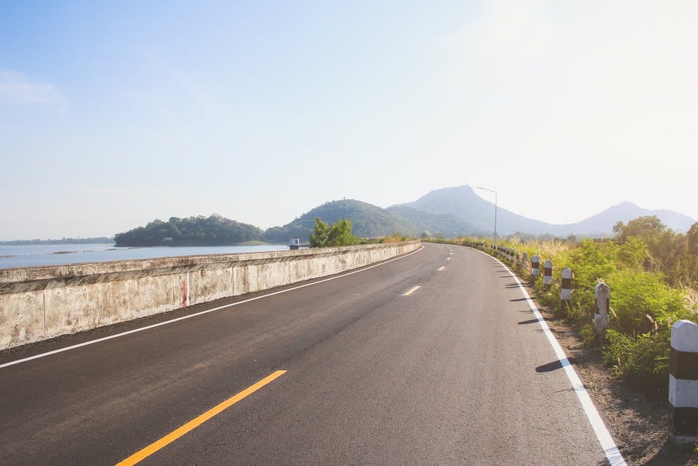road
