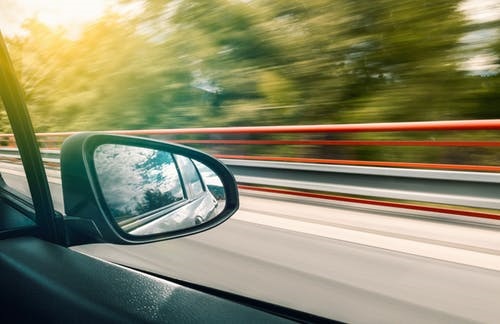 pexels-photo-451590 car wingmirror driving
