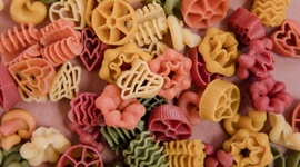 pasta sustainability food
