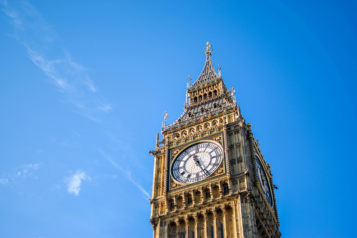 pexels-pixabay-326807 Big Ben