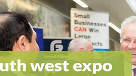 south west expo photograph