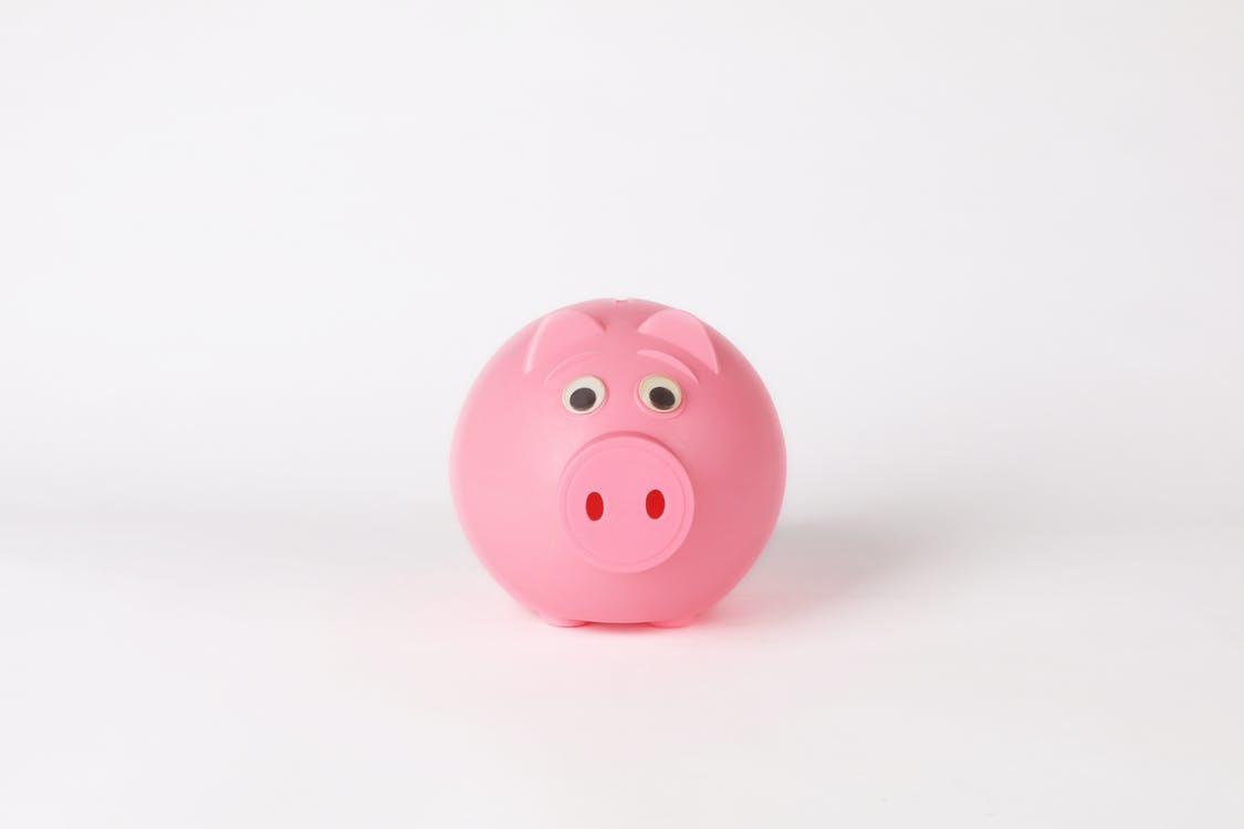 piggy bank Thousands of new community volunteering opportunities thanks to government investment