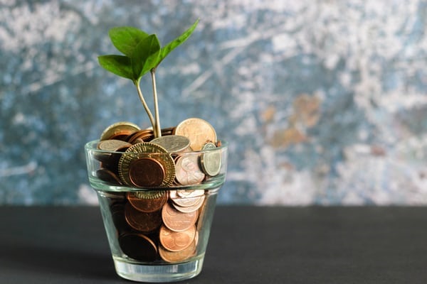 pot of money UKEF provides £3.6 billion for sustainable projects in 2021