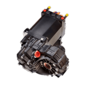 Powertrain launches new EV battery pack Powertrain launches new EV battery pack