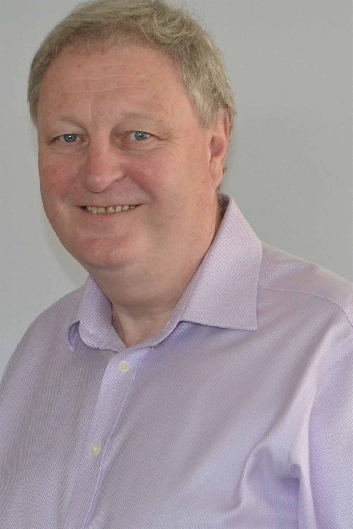 Reg Hankey of Pittards