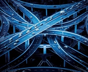 roads