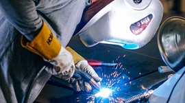 safety at work
