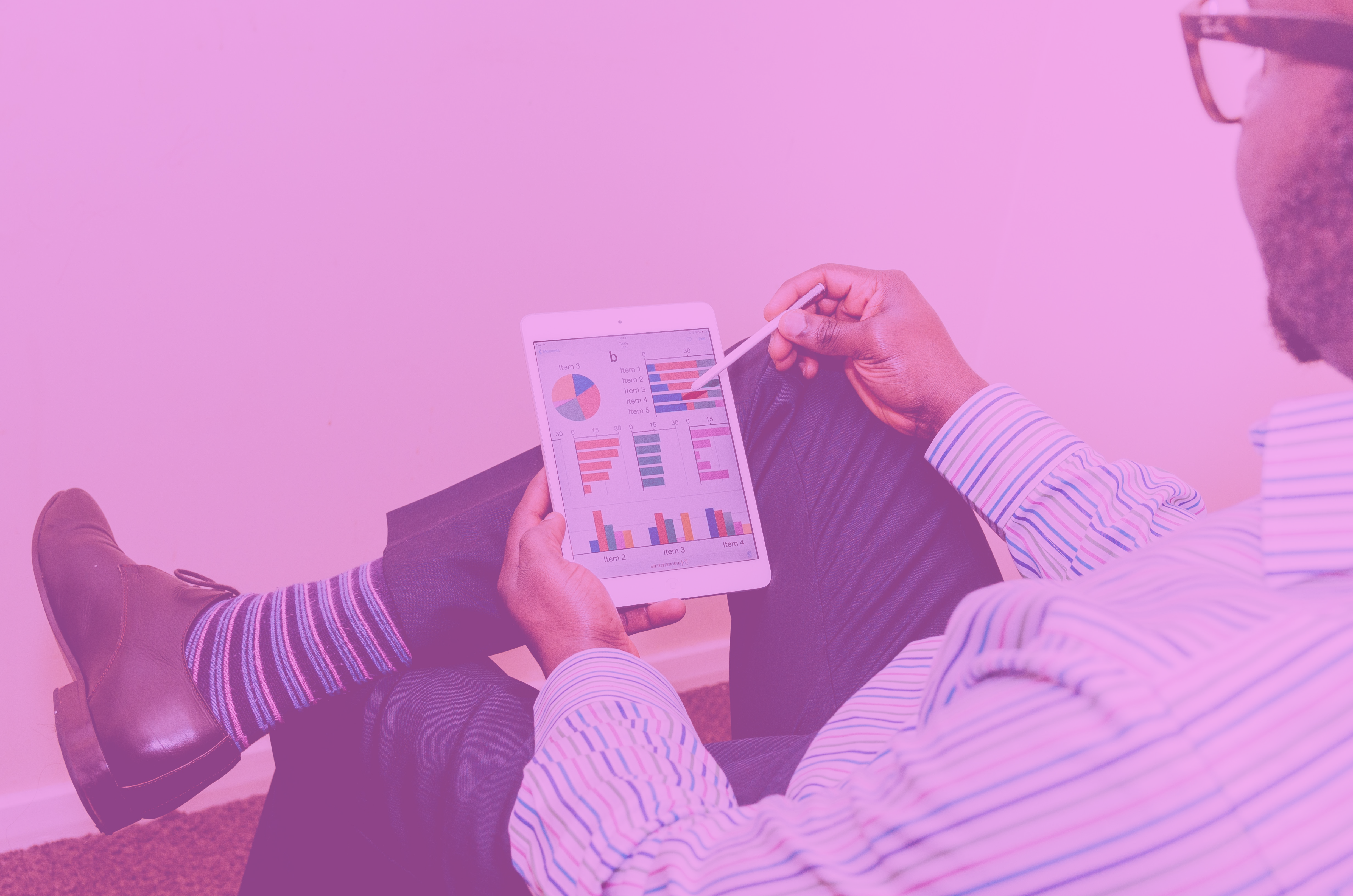 Sales process