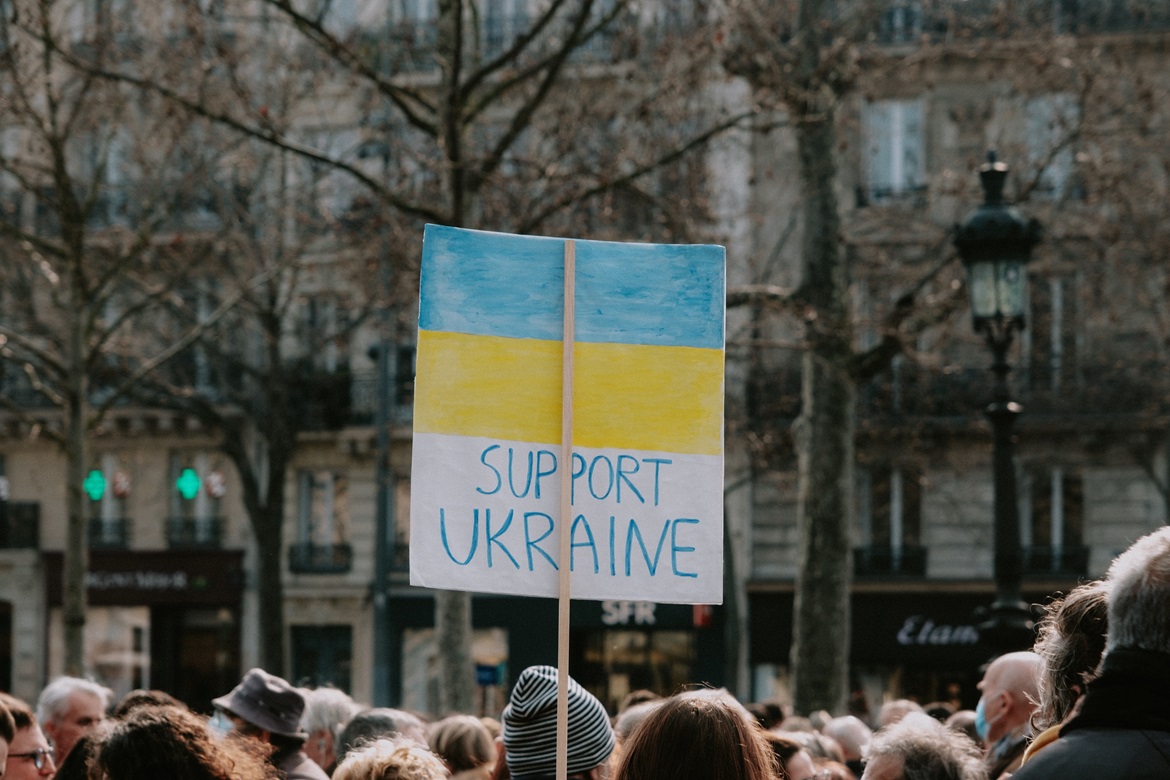 UK to give more multiple launch rocket systems and guided missiles to Ukraine