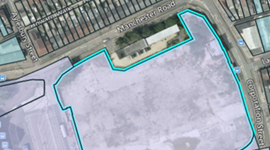 Swindon company LandHawk acquired