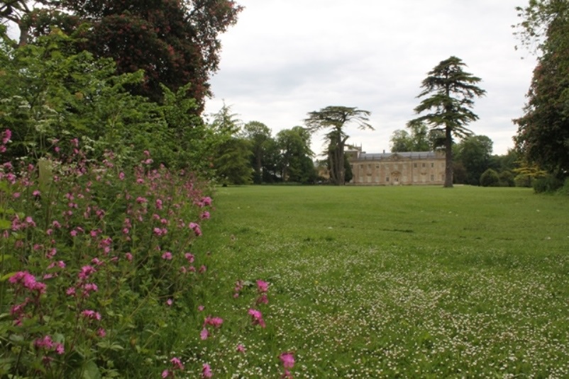 Swindon’s parks Swindon’s parks