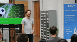 Swindon software forum formed