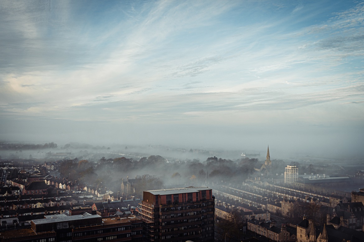 Swindon