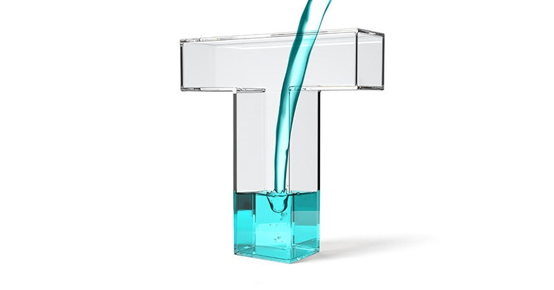 T levels