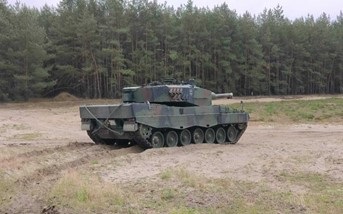 tank