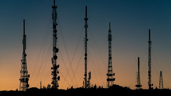 telecommunications