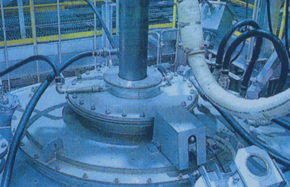 Tetronics wins key Government contract Tetronics wins key Government contract