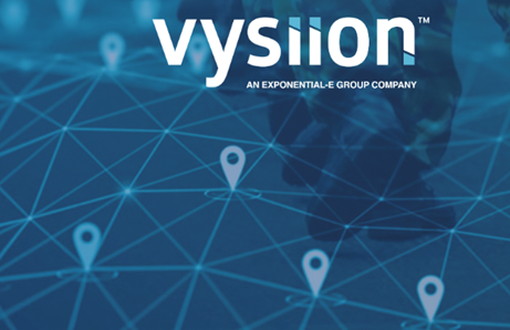 Vysiion wins contract with Defence Digital Vysiion wins contract with Defence Digital