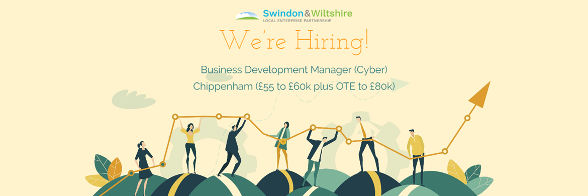 we’re hiring twitter cover