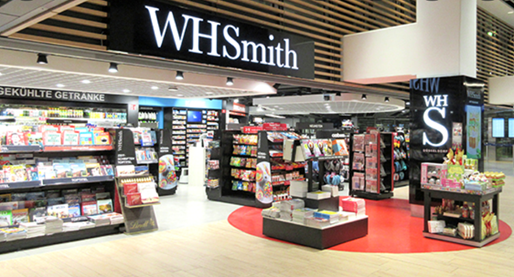 whs smith 2 WH Smith recovery carries on