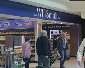 WHsmith 7