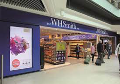 WHSmith lorne