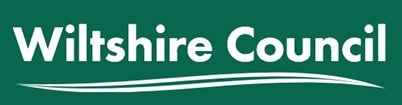 wilts council logo Wiltshire Council logo.