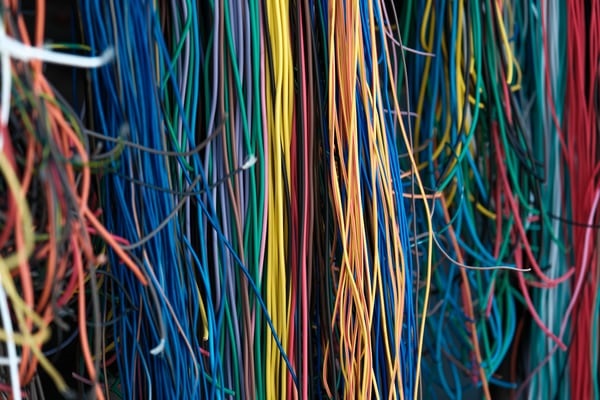 wires Wires