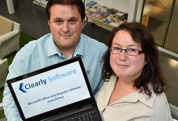 clearly Clearly Software