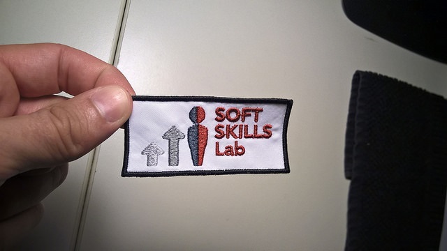 Soft Skills - Luigi Mengato 2