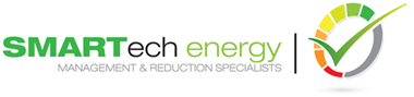 SMARTech energy Logo