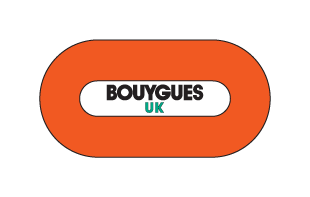 Bouygues UK Logo