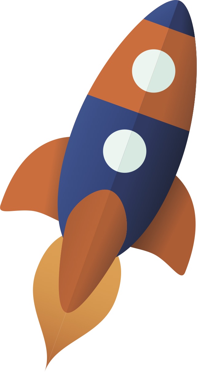 The Swindon Space Program Logo