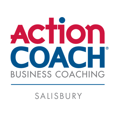 ActionCOACH | Salisbury Logo