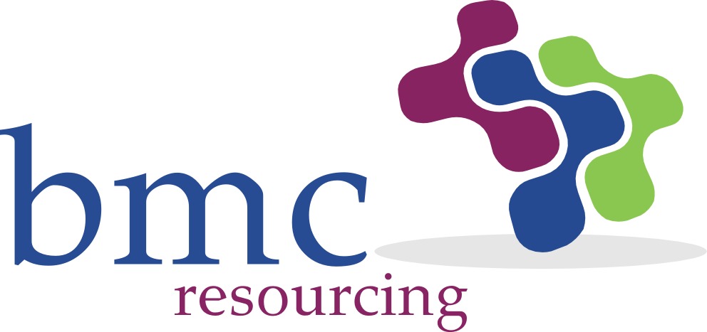 BMC Resourcing Logo