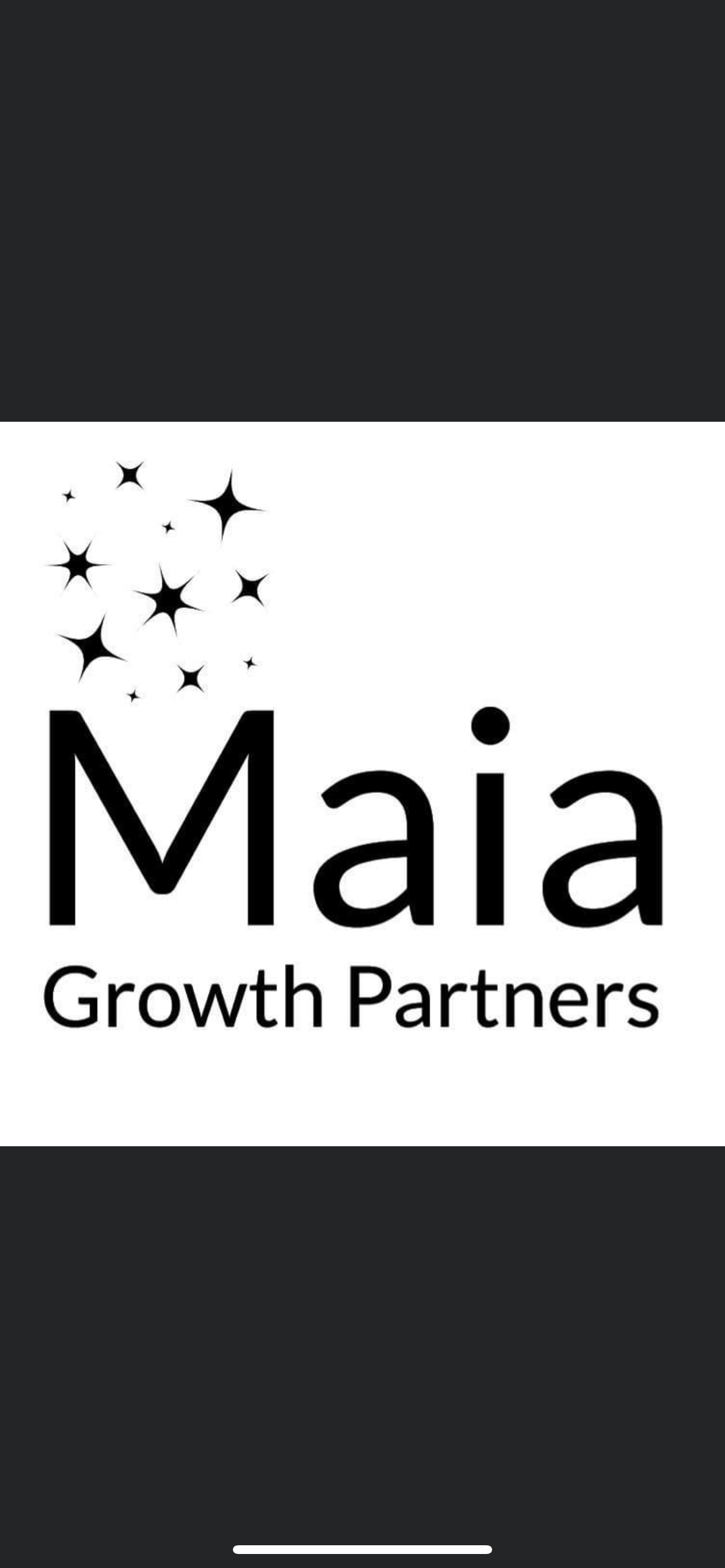 Maia Growth Partners LTD Logo