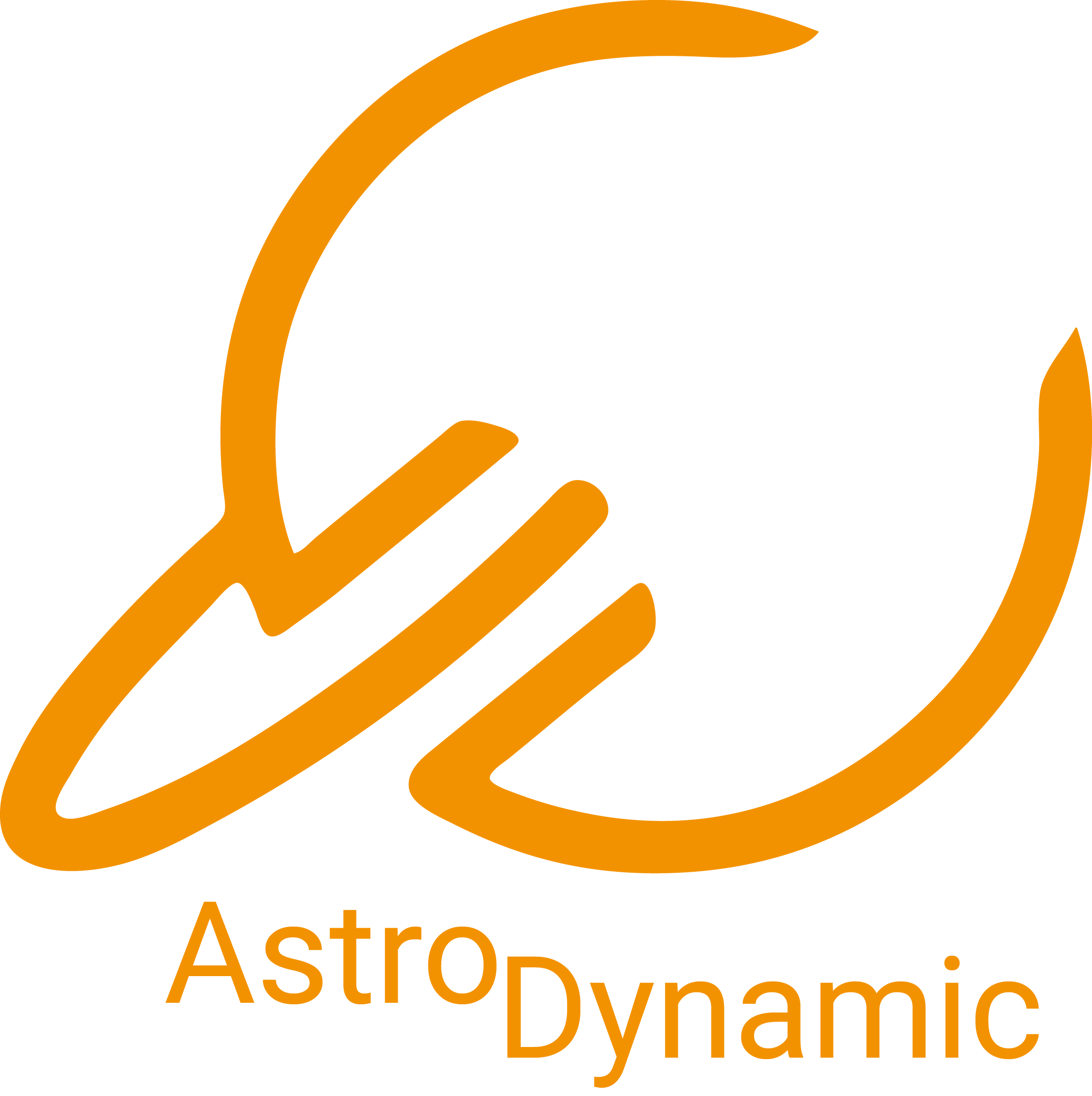 Astro Dynamic Logo