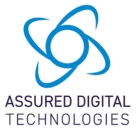 Assured Digital Technologies Ltd inc MDS Technologies Ltd Logo