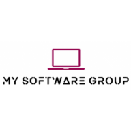 My Software Group Ltd. Logo