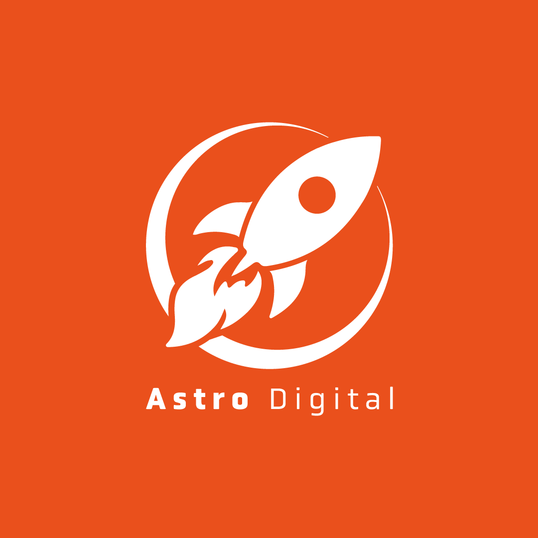 AstroDigital Logo
