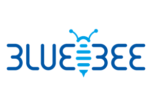Blue Bee Solutions Logo