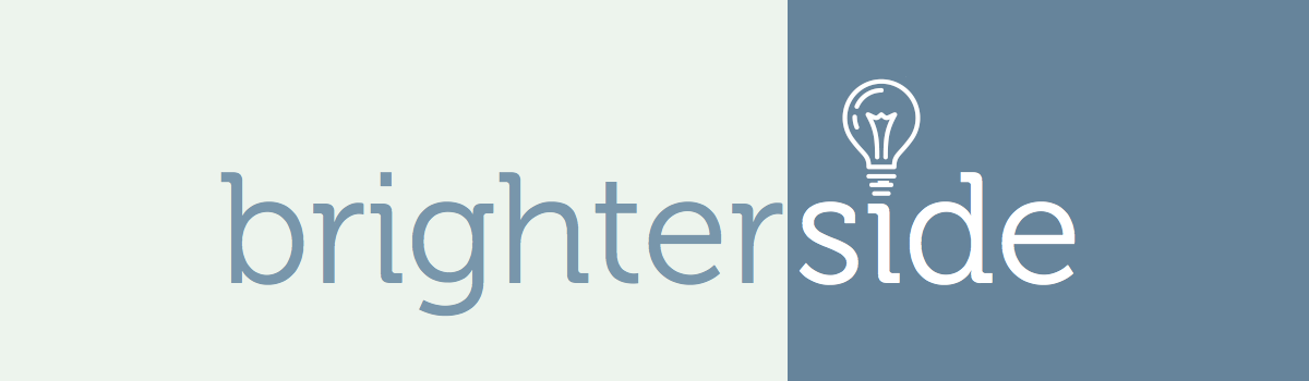 Brighter Side Logo