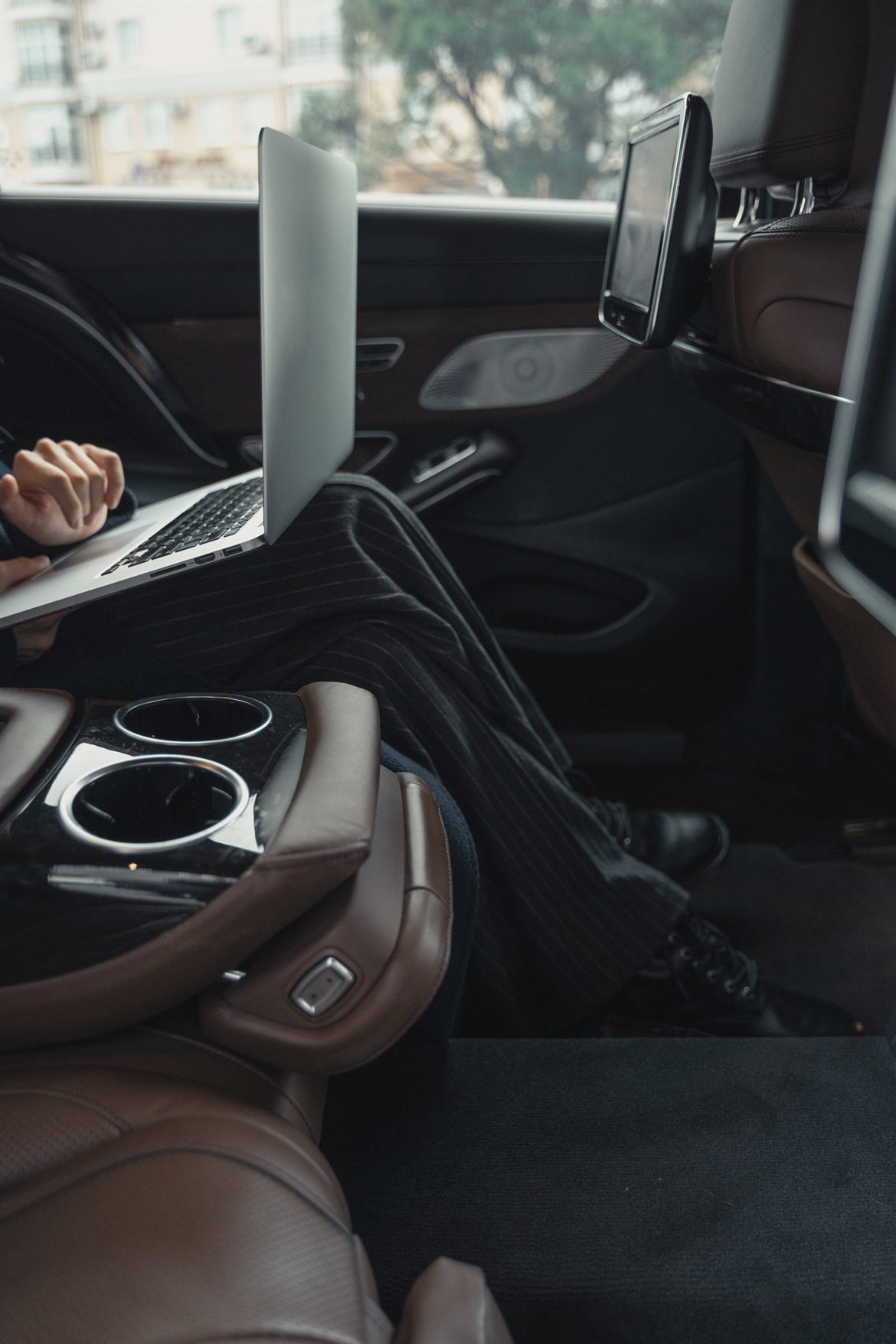 business travel