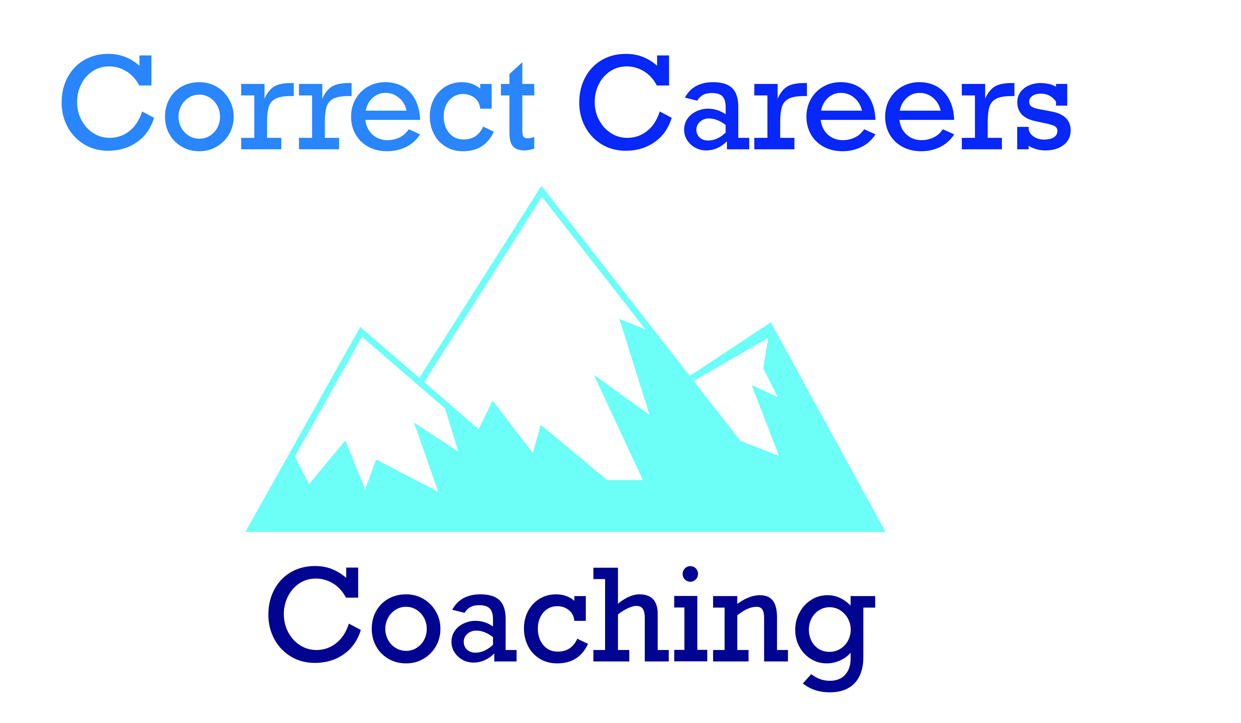 Correct Careers Coaching Logo