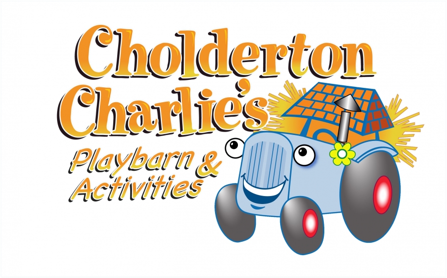 Cholderton Charlie's Logo