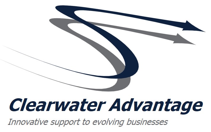 Clearwater Advantage Limited Logo