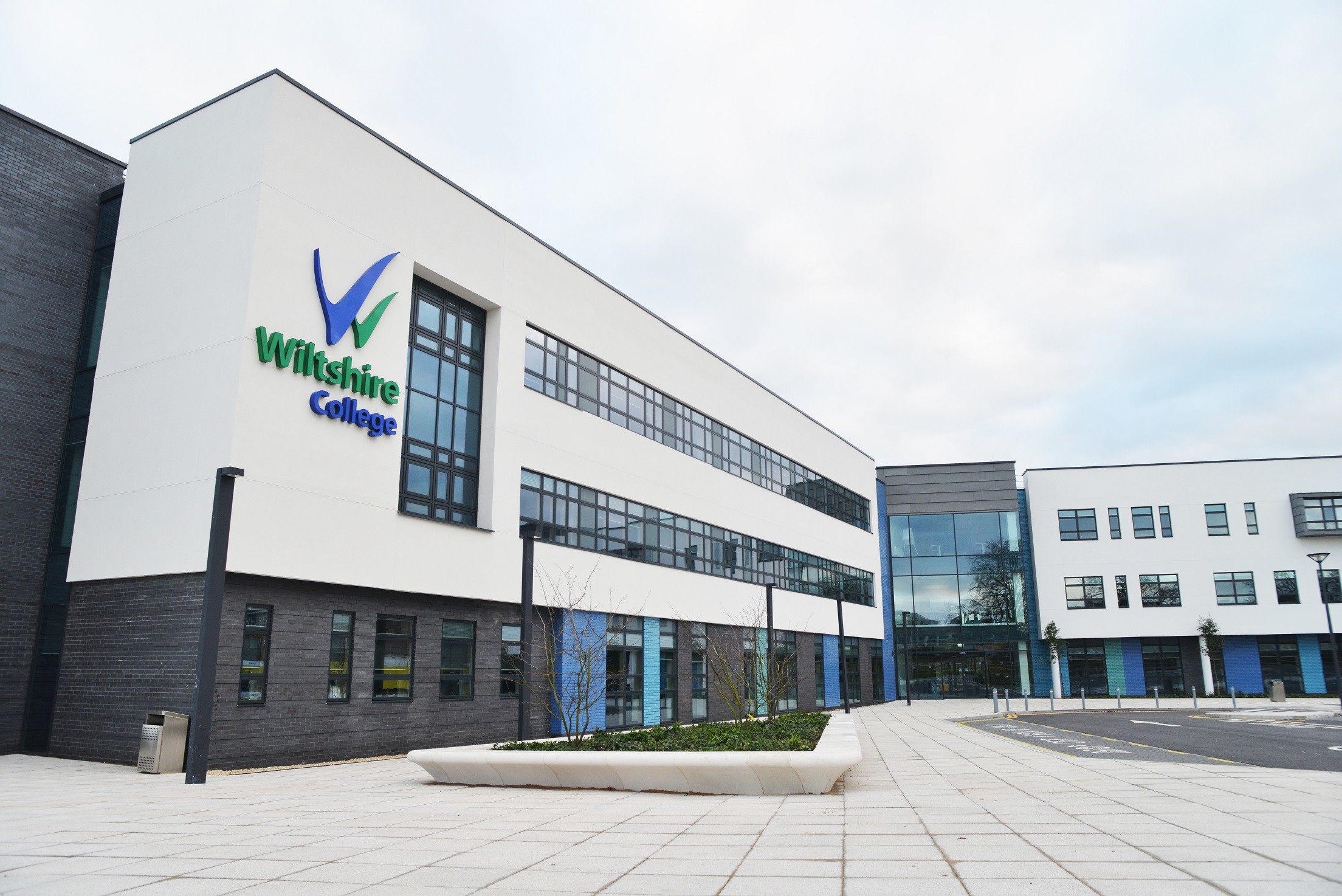 Wiltshire College & University Centre | GrowthHub