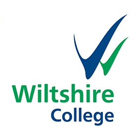 college logo