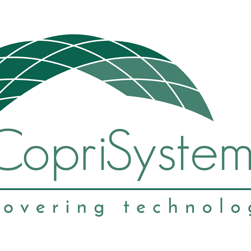 CopriSystems Logo